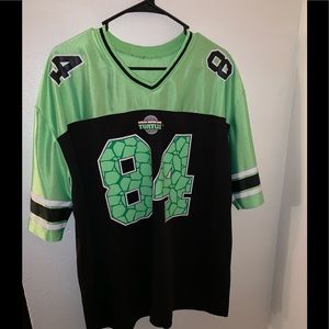 Ninja Turtle Jersey